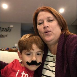 Meet your Posher, Kathryn